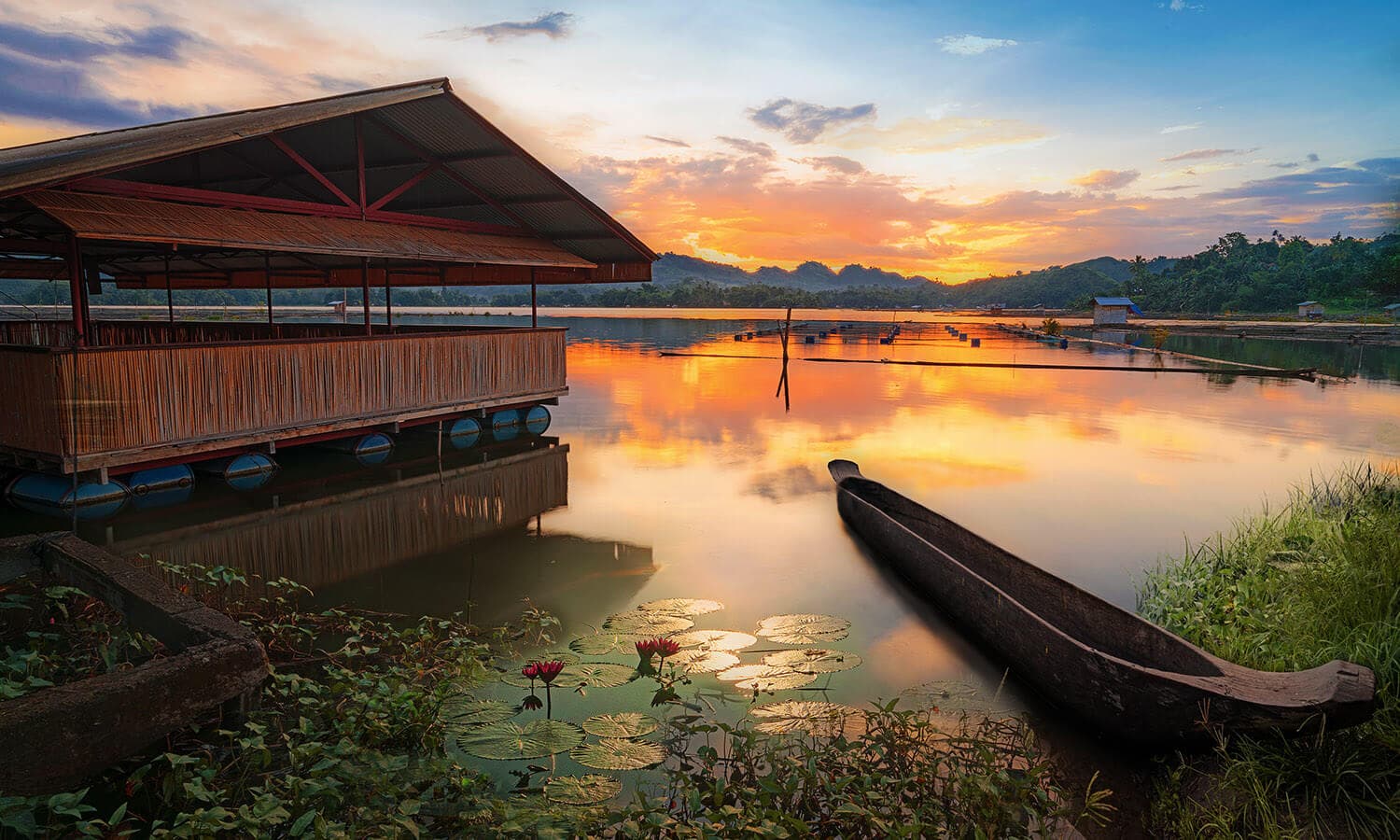 Lake Sebu