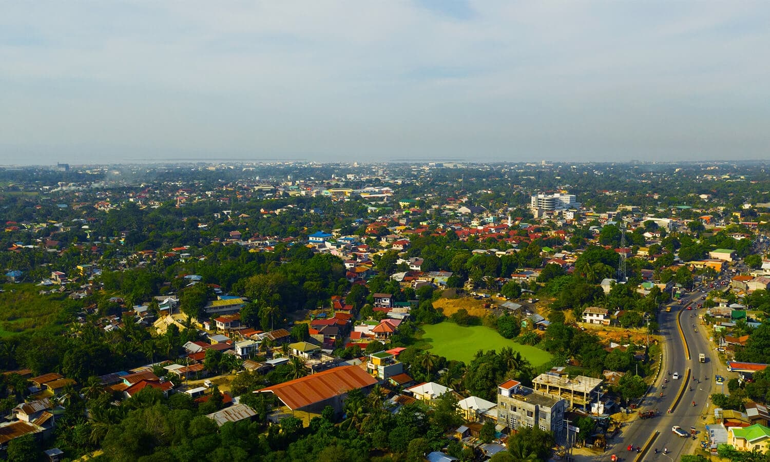 Zamboanga City