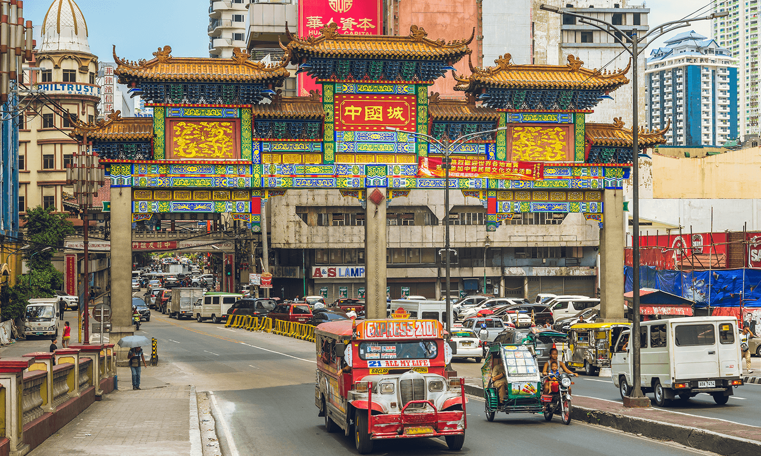 Binondo