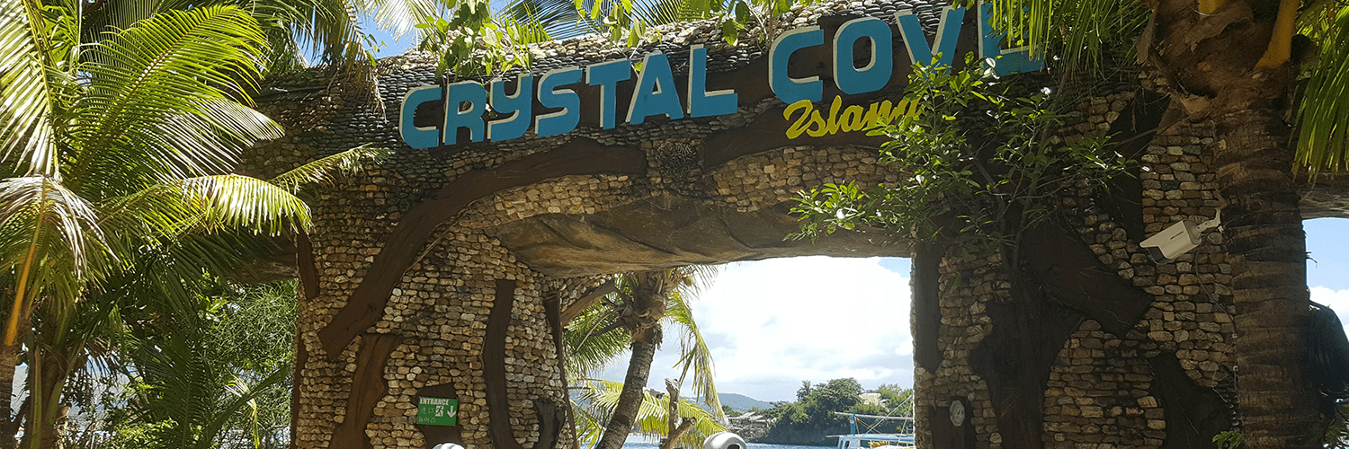 Crystal Cove