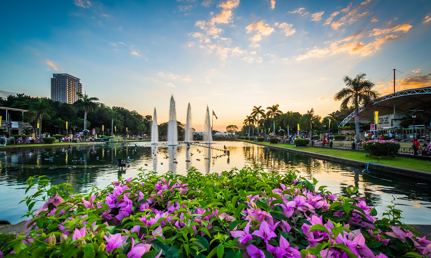 Rizal Park
