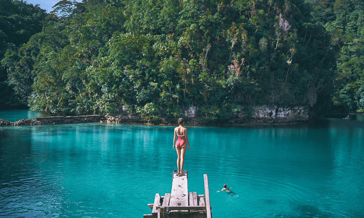 Sugba Lagoon