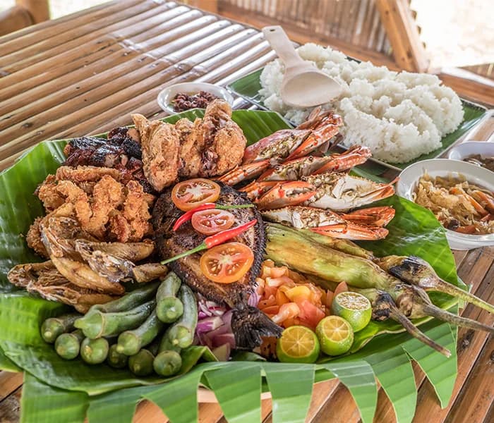 Top 10 Destinations Known for Best Authentic Filipino Food