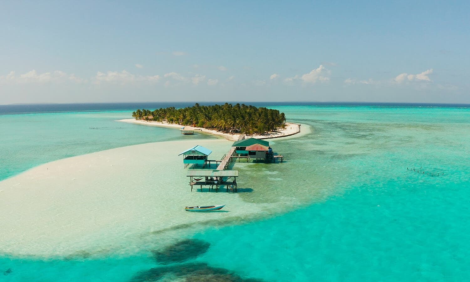 Balabac Island