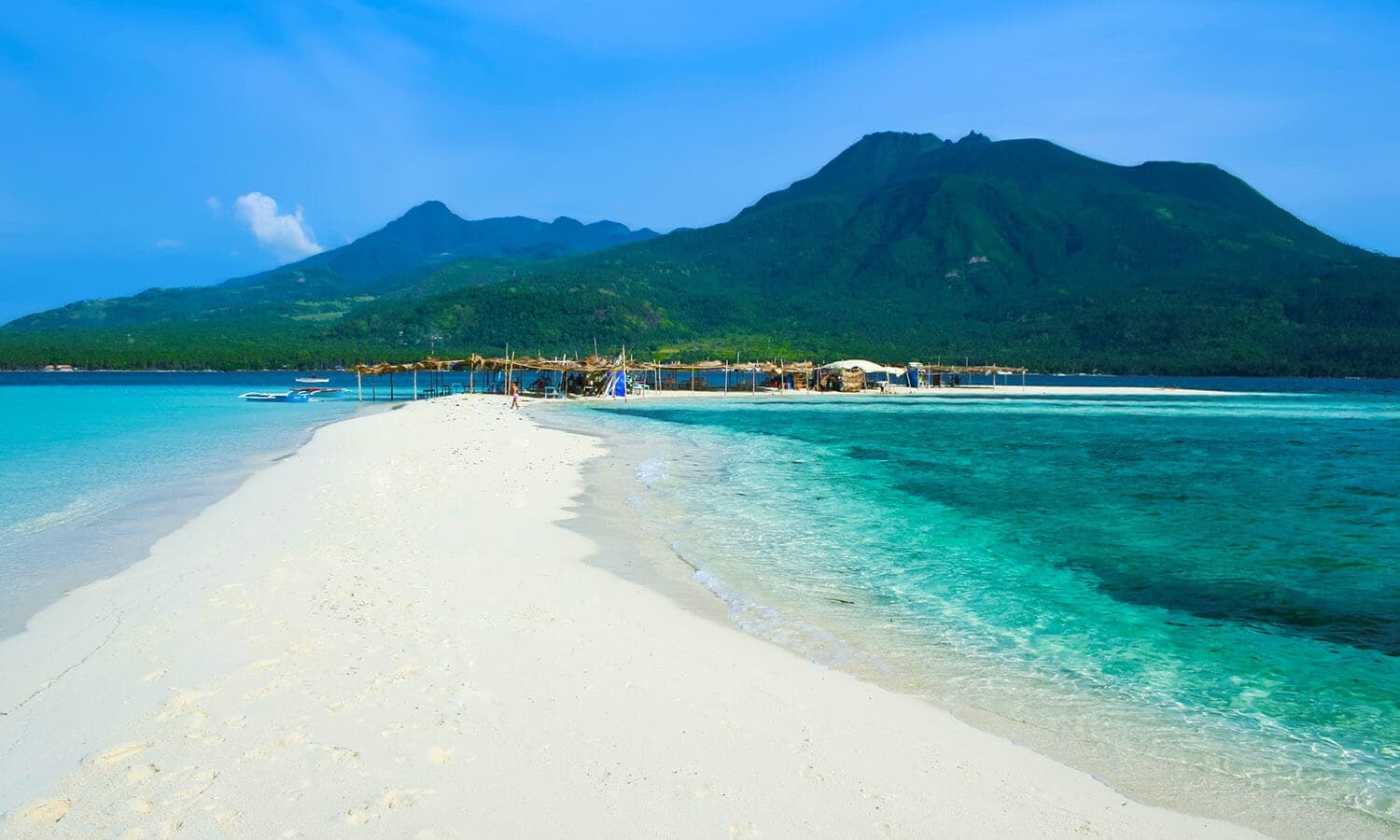 Camiguin