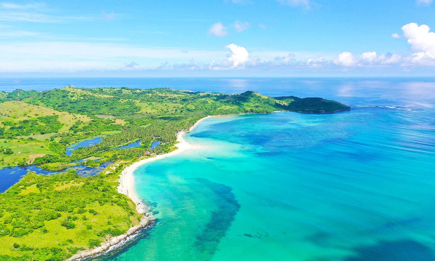 Caramoan Islands