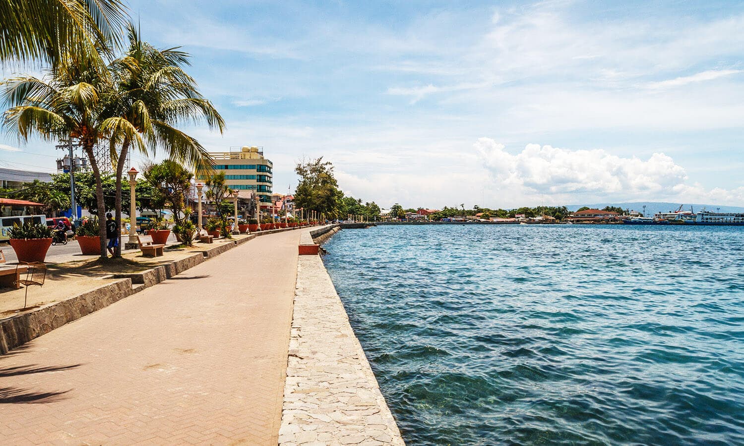 Negros Oriental