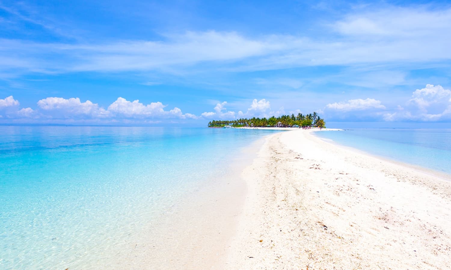 Kalanggaman Island
