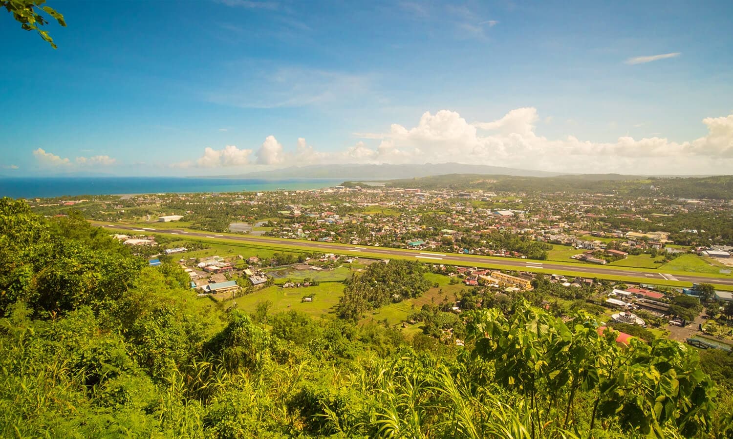 Legazpi City