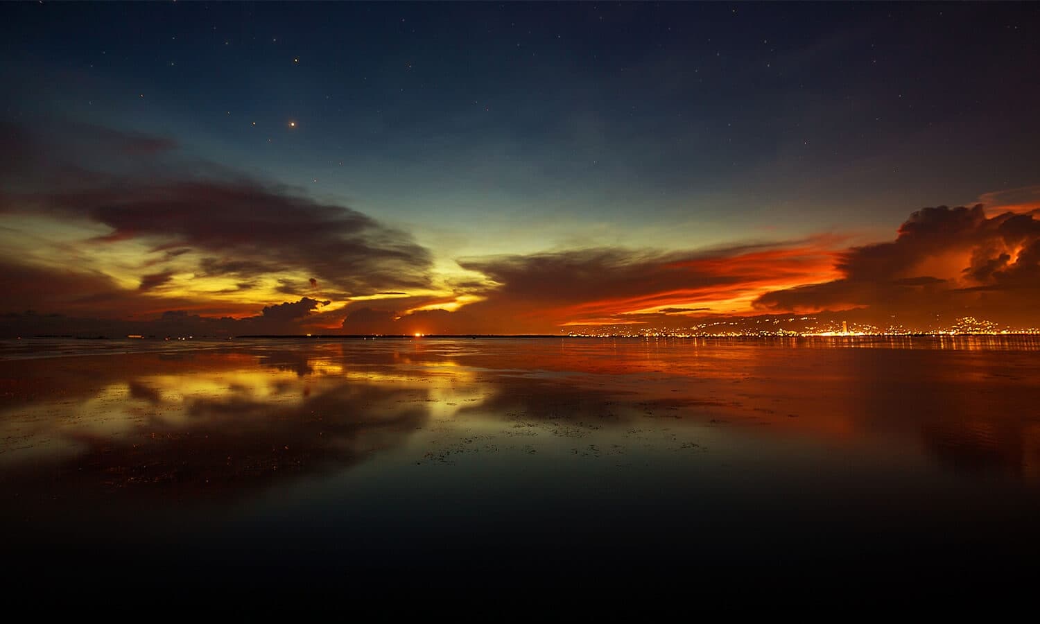 Mactan Island