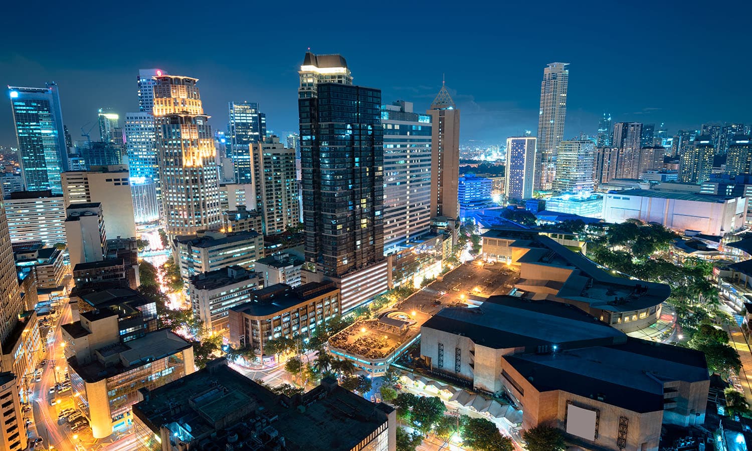 Metro Manila