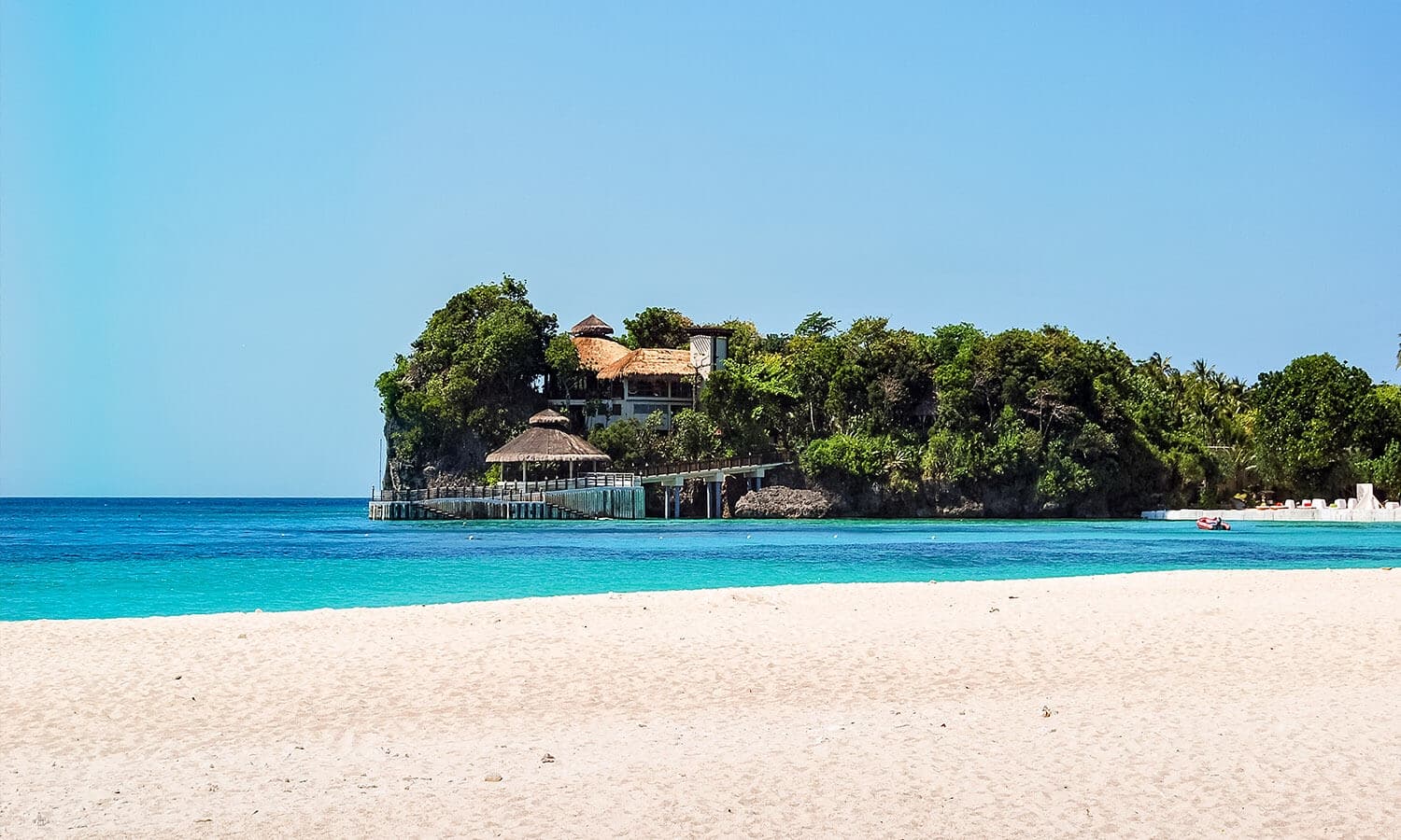 Puerto Galera