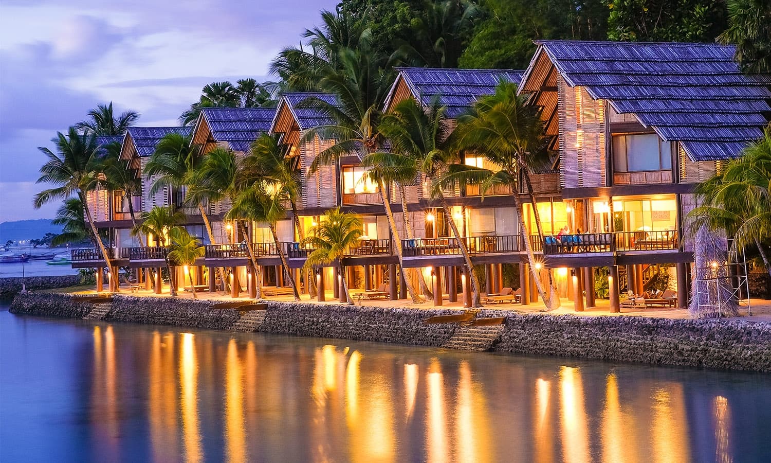 Samal Island