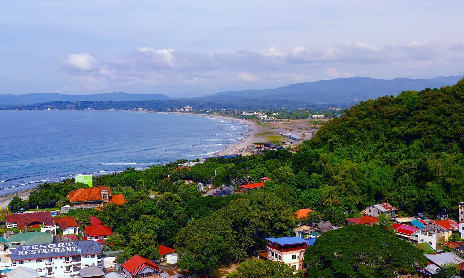La Union