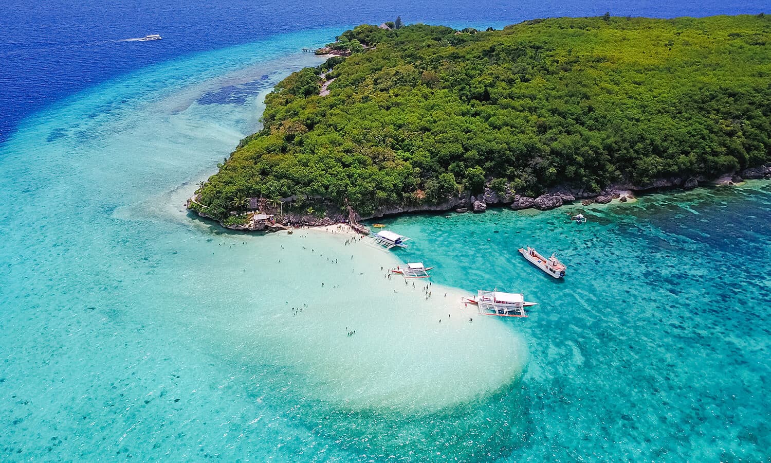 Sumilon Island