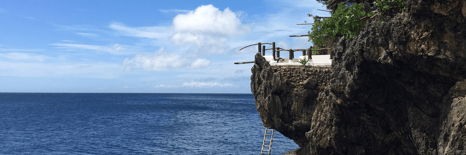 Ariel's Point