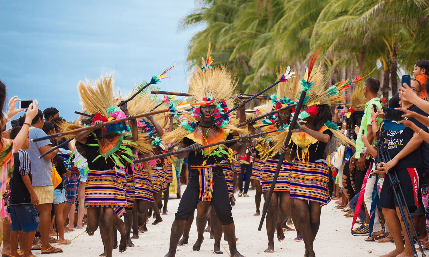 Ati-atihan Festival
