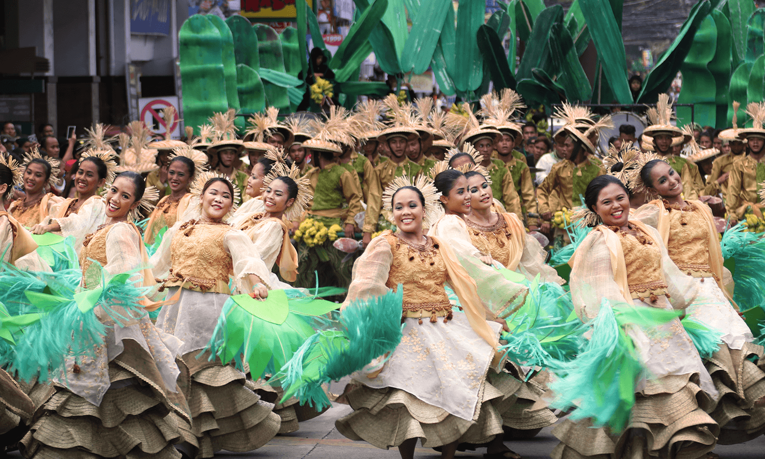 Buglasan Festival