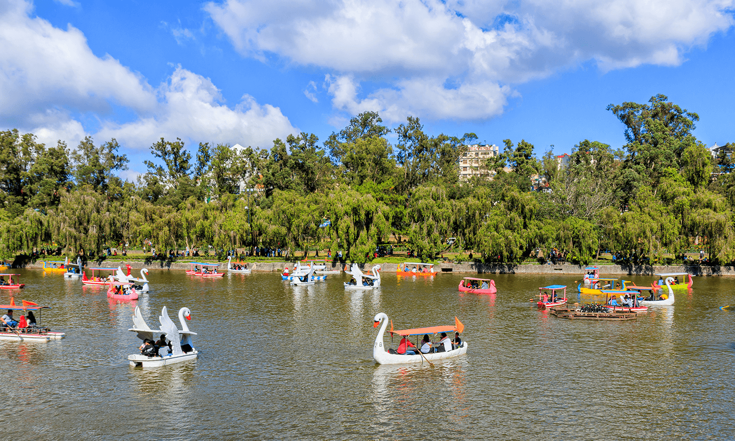 Burnham Park