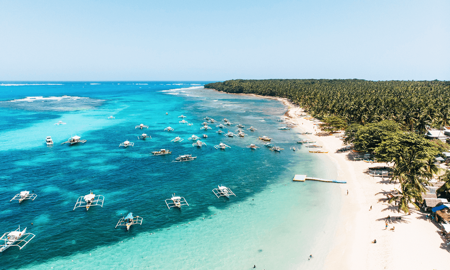 Daku Island