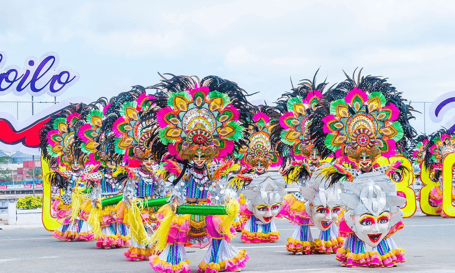 Dinagyang Festival