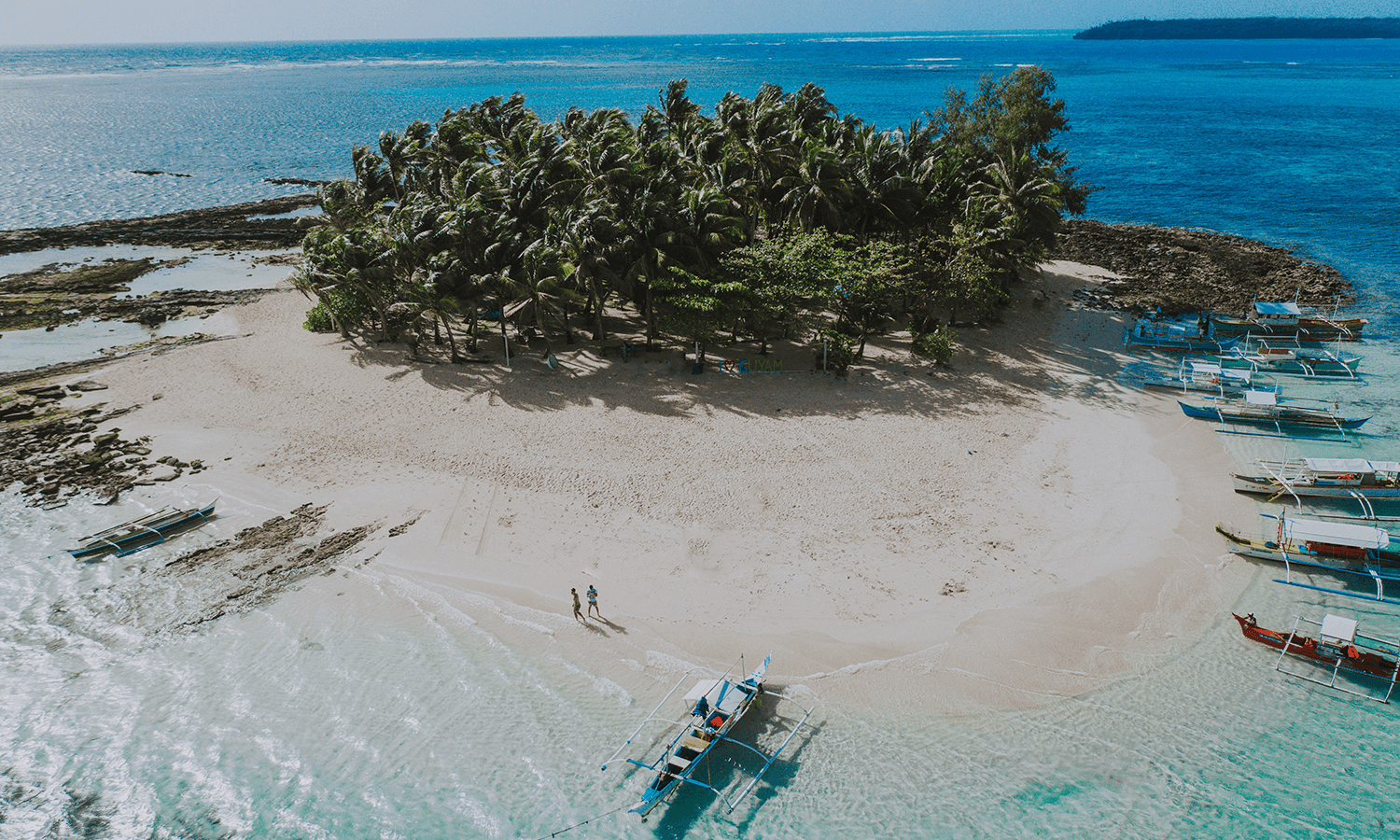 Guyam Island
