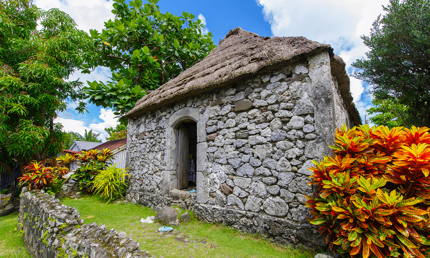 House of Dakay
