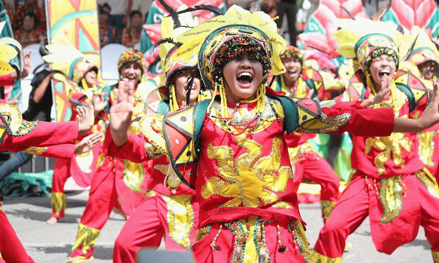 Kadayawan Festival