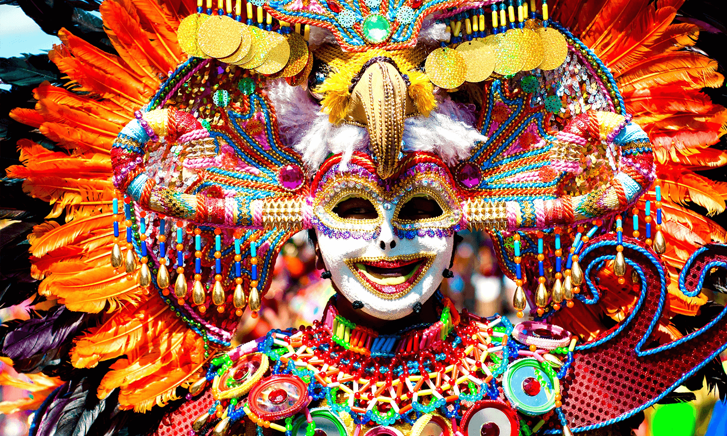 MassKara Festival