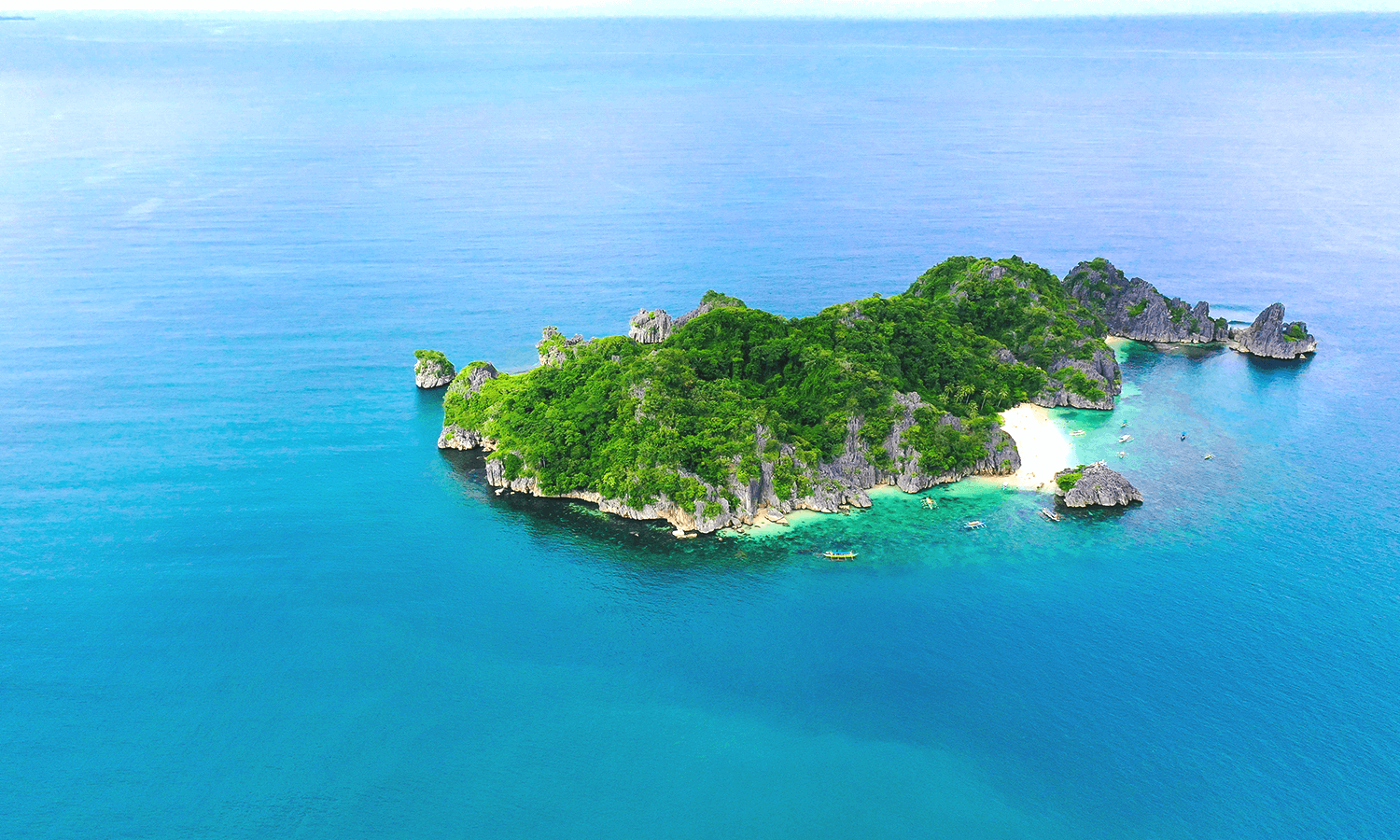 Matukad Island