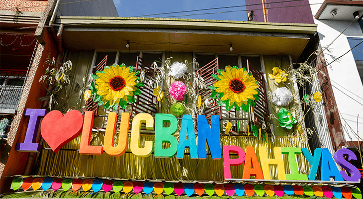 Pahiyas Festival