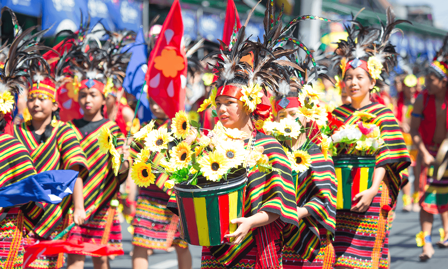 Panagbenga Festival