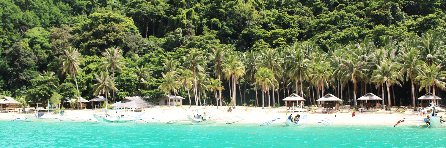 Seven Commandos Beach