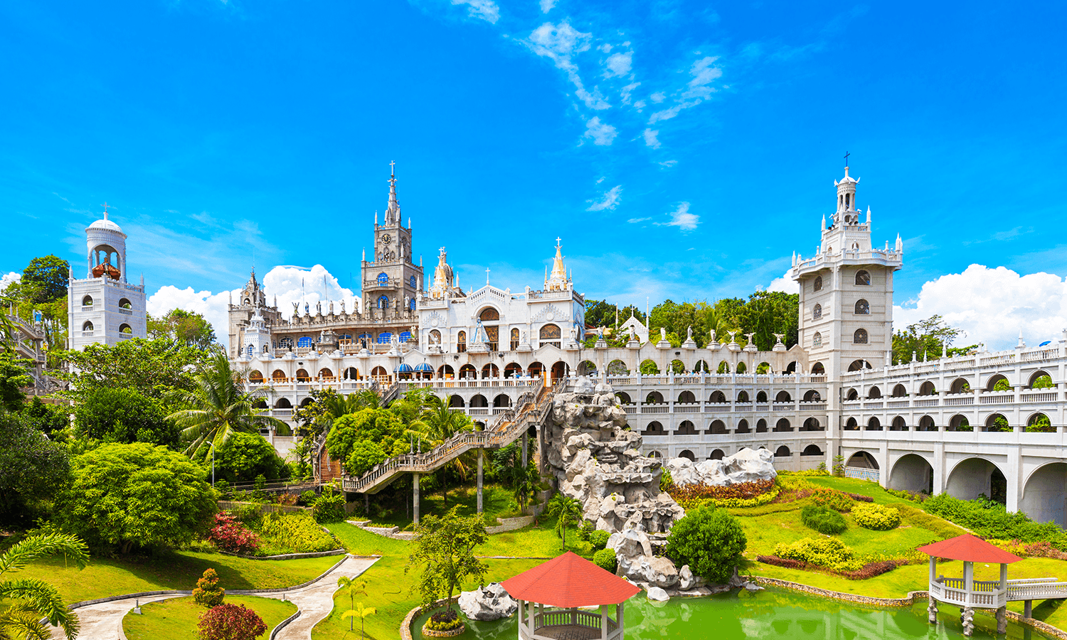 Simala Shrine
