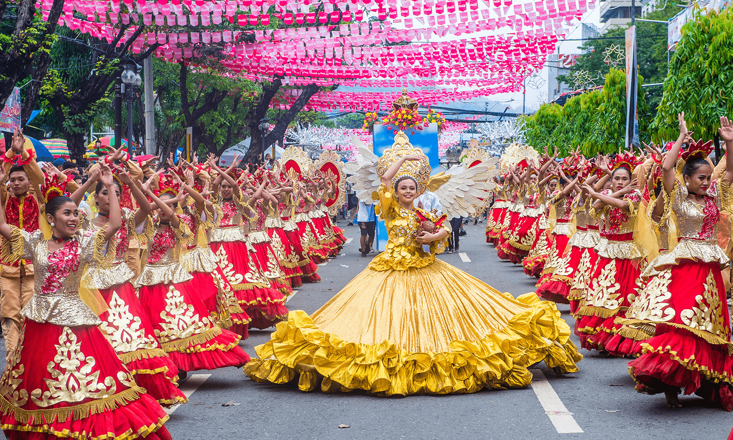 Sinulog Festival