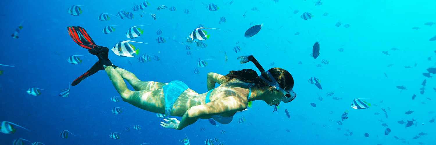 Snorkeling