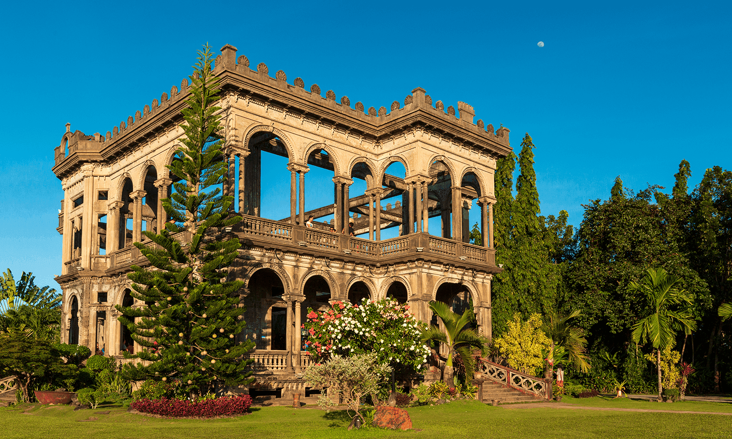 The Ruins