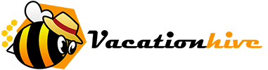 VacationHive Logo