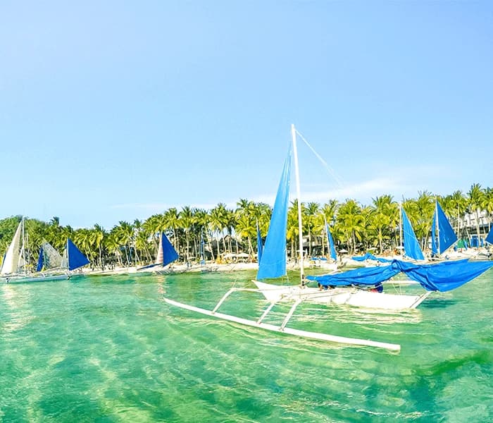 Things to do in Boracay : Top 10 activities to enjoy and relax