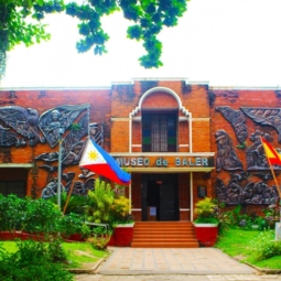 Museo de baler