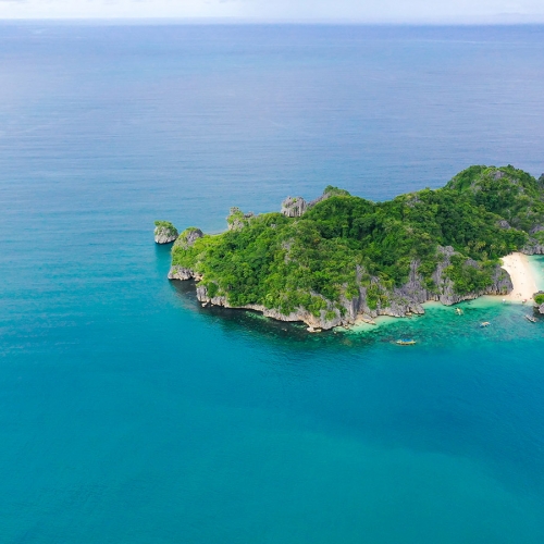 Caramoan Islands