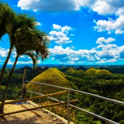 Chocolate Hills Bohol