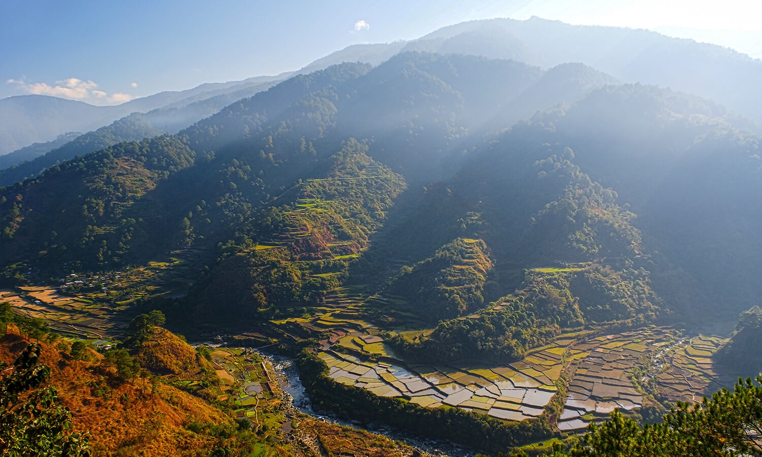 sagada famous tourist spots