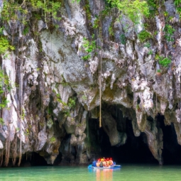 Underground River