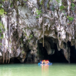 Puerto Princesa Underground River