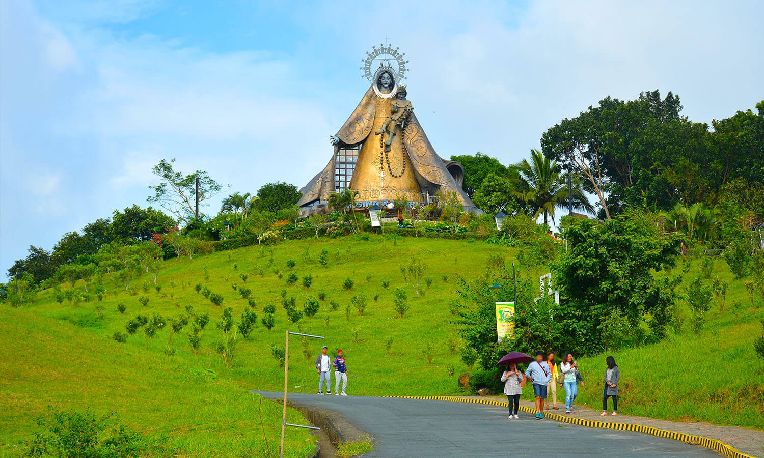 tanay rizal tourist destination