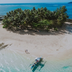 Guyam Island Siargao
