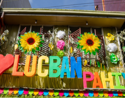Pahiyas Festival