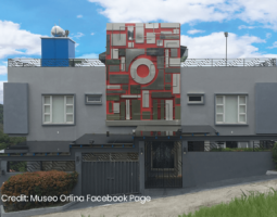 Museo Orlina