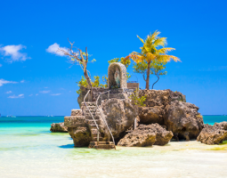 willys rock station 1 boracay island